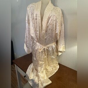 Show Me Your Mu Mu Harlo Kimono Robe